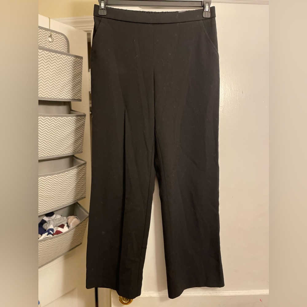Dana Buchman Women’s Dress Pants Straight Size 6 Short